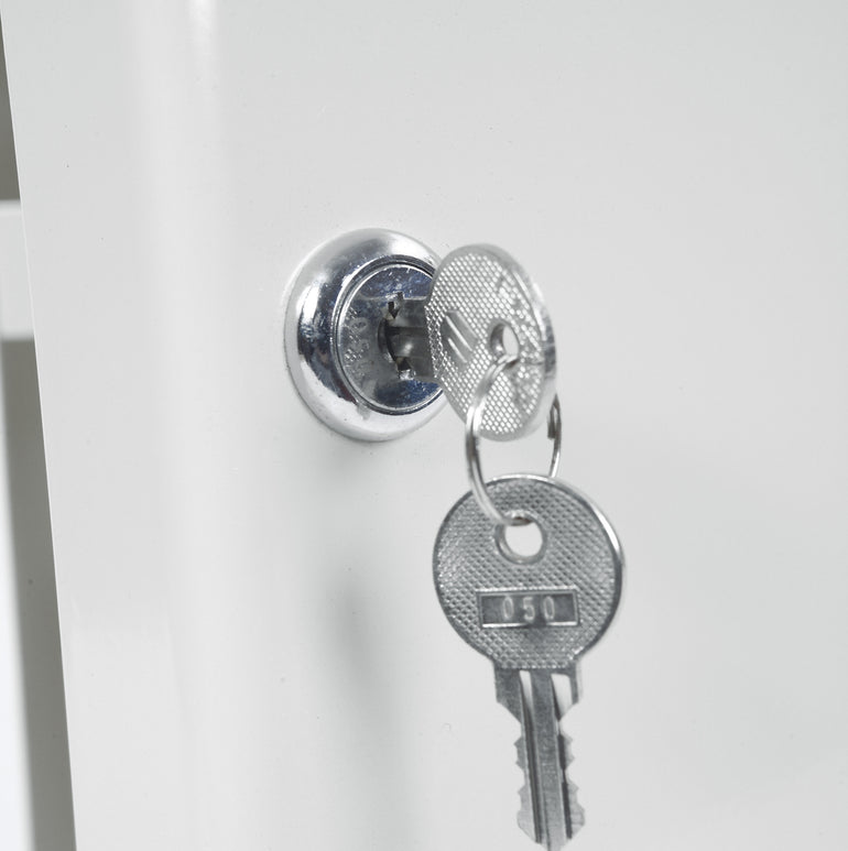 Phoenix Key Box