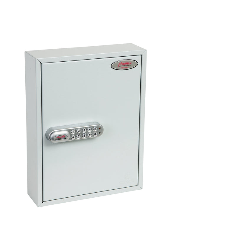 Phoenix Commercial Key Cabinet
