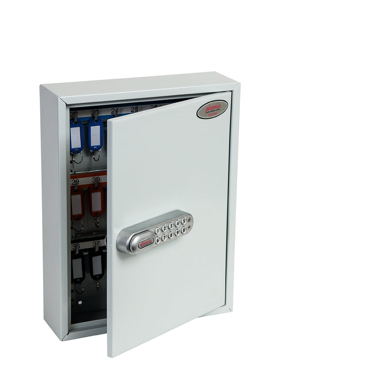 Phoenix Commercial Key Cabinet
