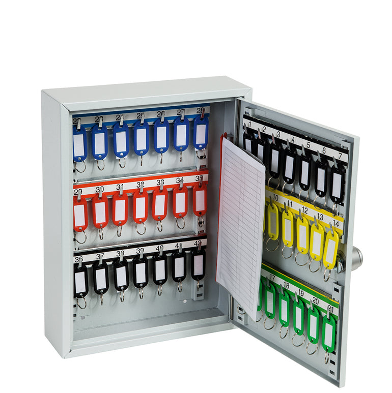 Phoenix Commercial Key Cabinet