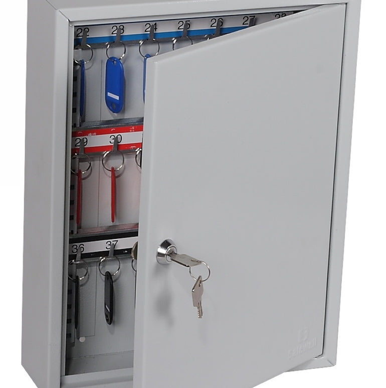Phoenix Commercial Key Cabinet