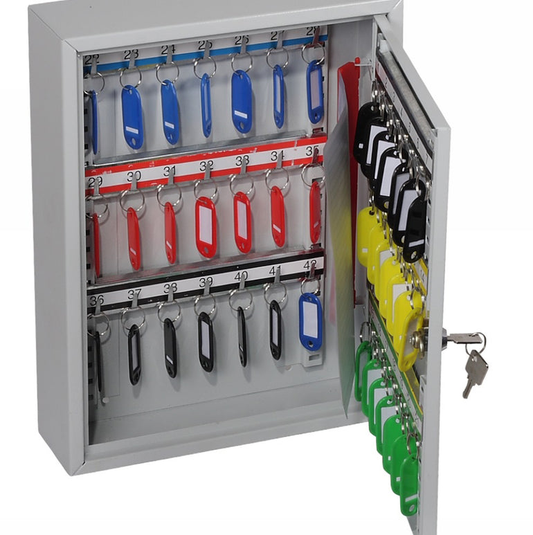 Phoenix Commercial Key Cabinet