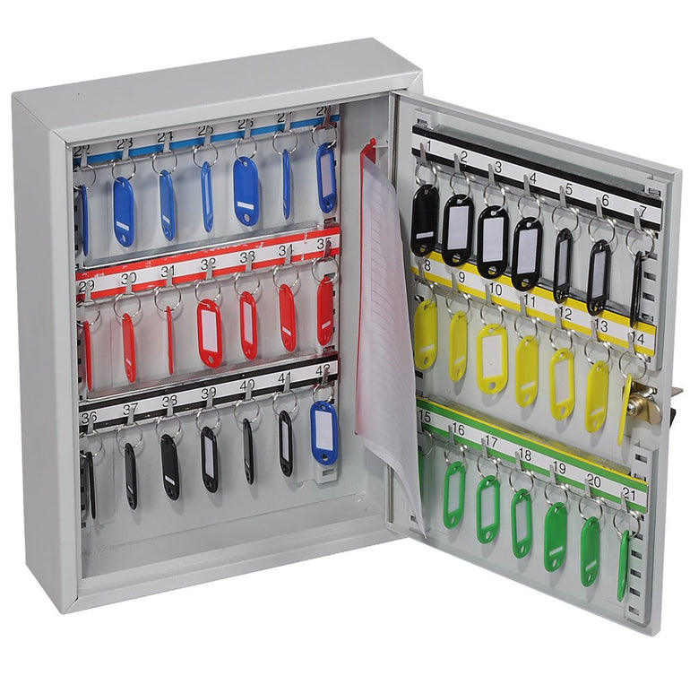 Phoenix Commercial Key Cabinet