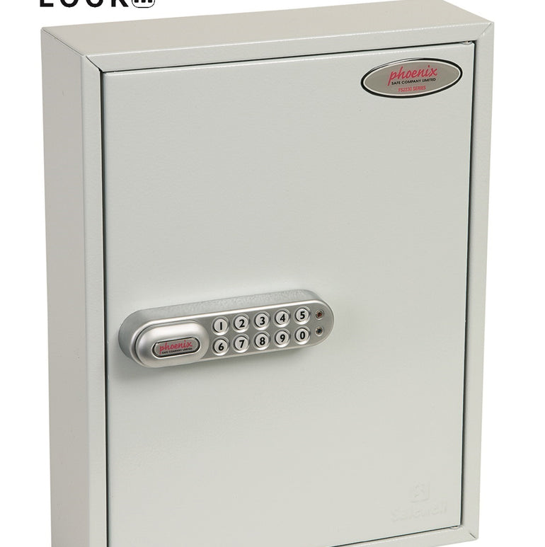 Phoenix Commercial Key Cabinet