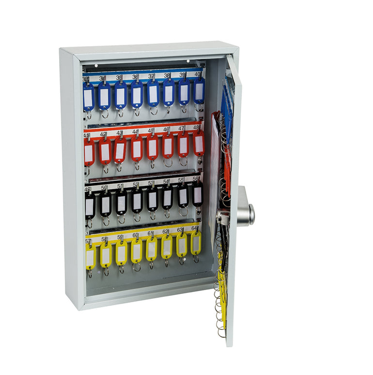 Phoenix Commercial Key Cabinet