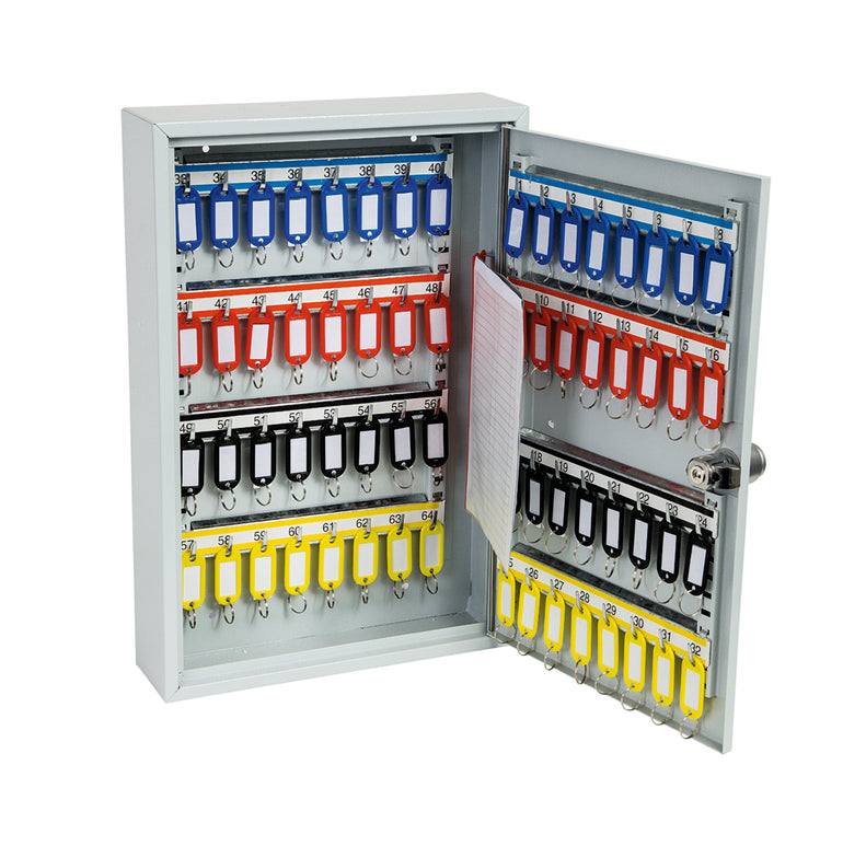 Phoenix Commercial Key Cabinet