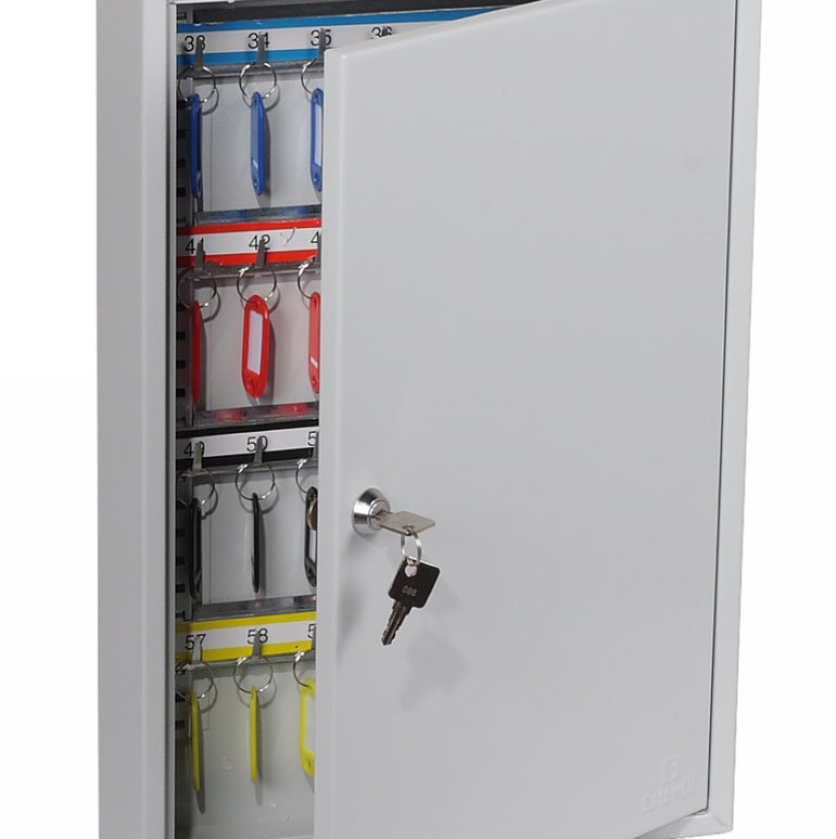 Phoenix Commercial Key Cabinet