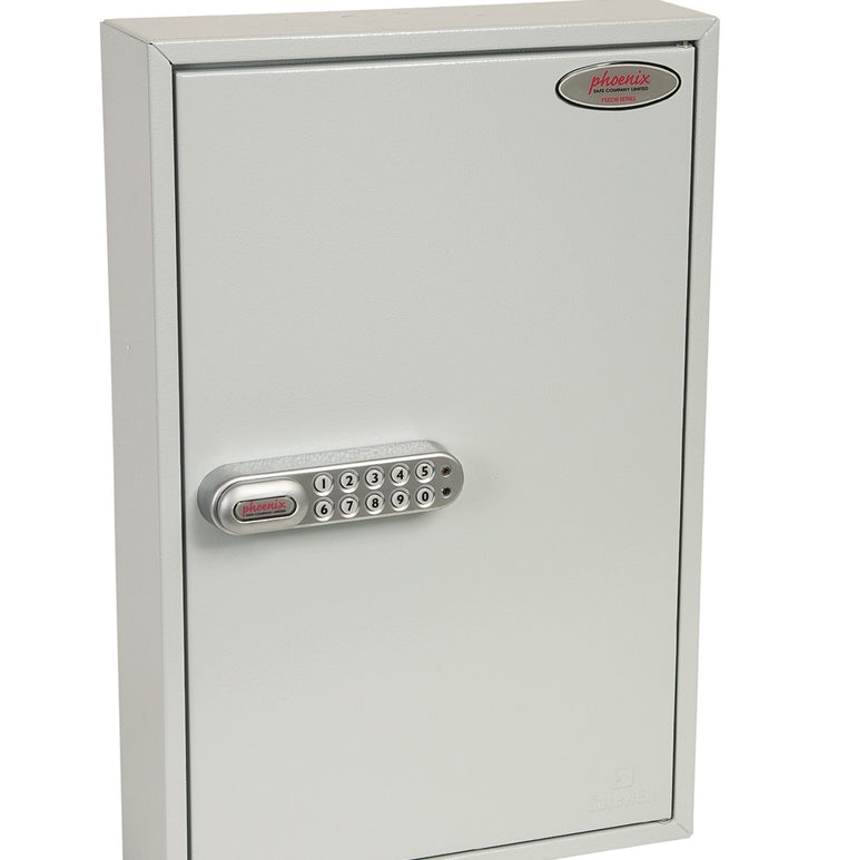Phoenix Commercial Key Cabinet