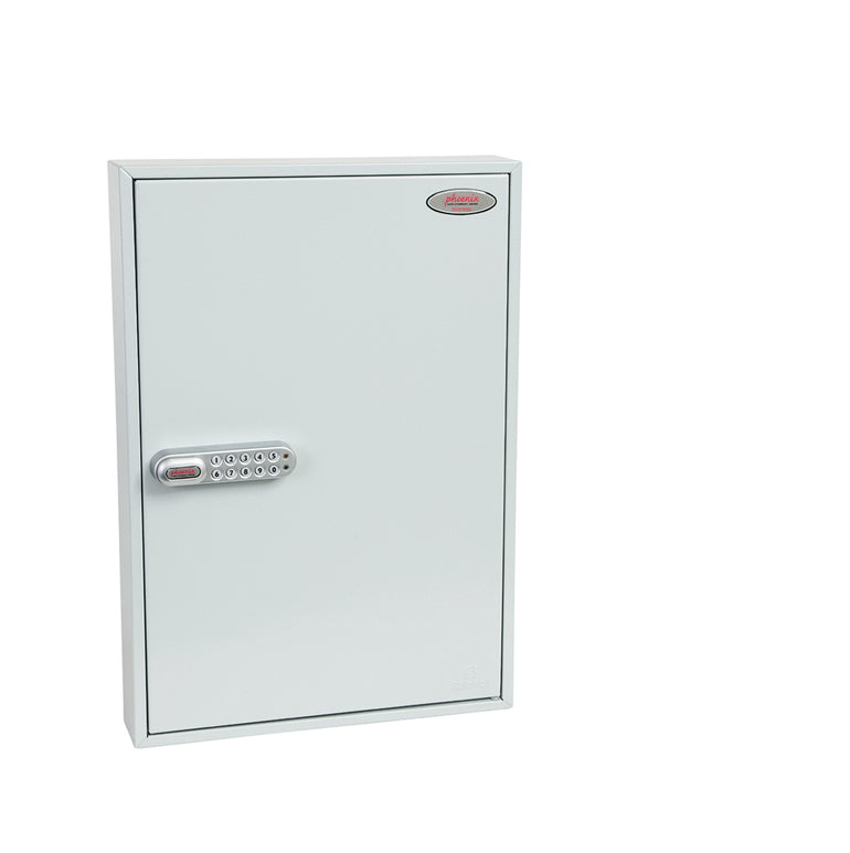 Phoenix Commercial Key Cabinet