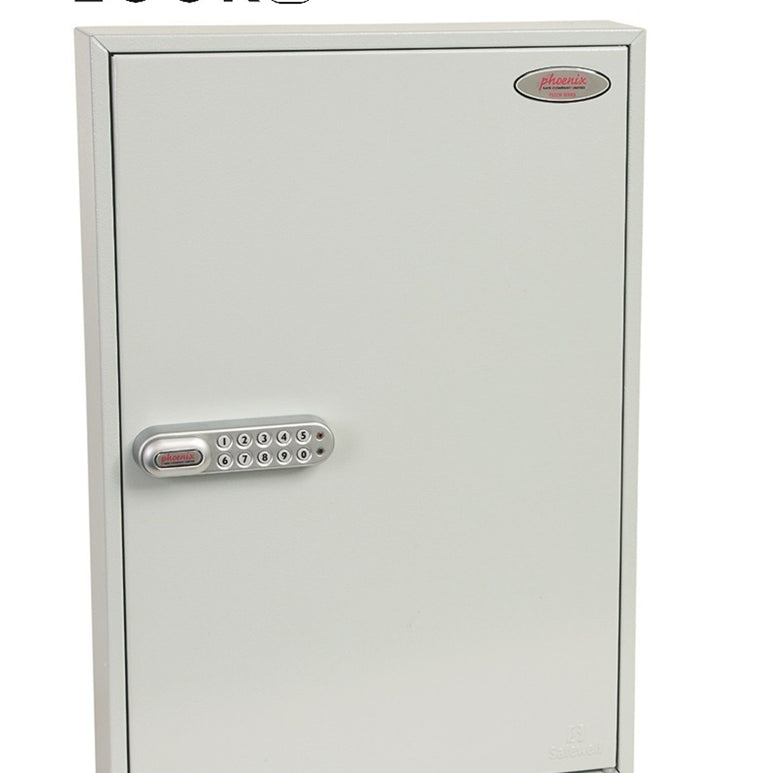 Phoenix Commercial Key Cabinet