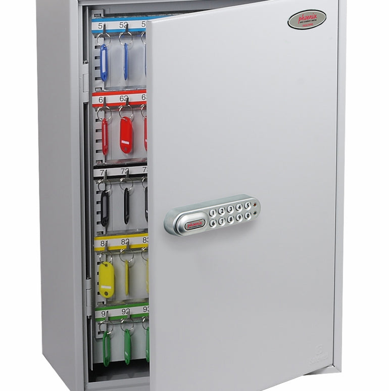 Phoenix Commercial Key Cabinet