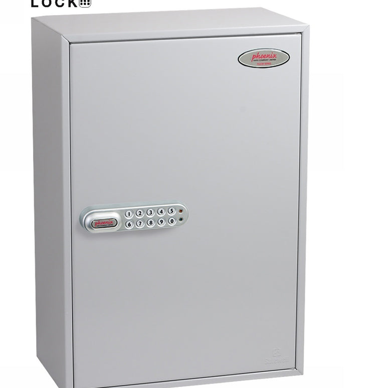 Phoenix Commercial Key Cabinet