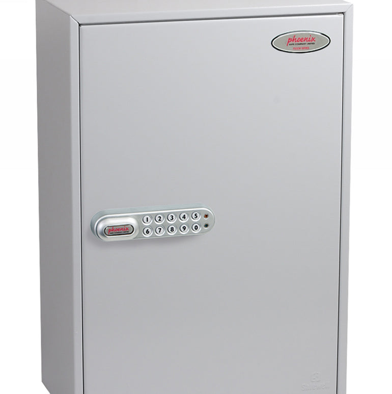 Phoenix Commercial Key Cabinet
