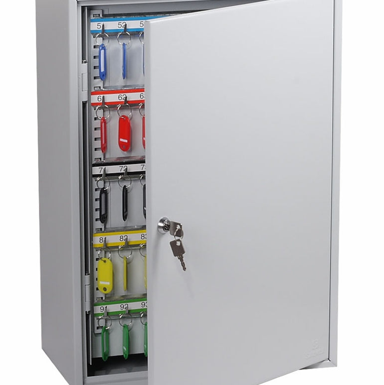 Phoenix Commercial Key Cabinet