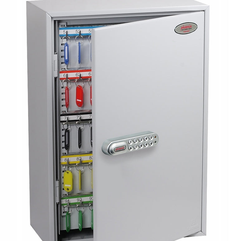 Phoenix Commercial Key Cabinet