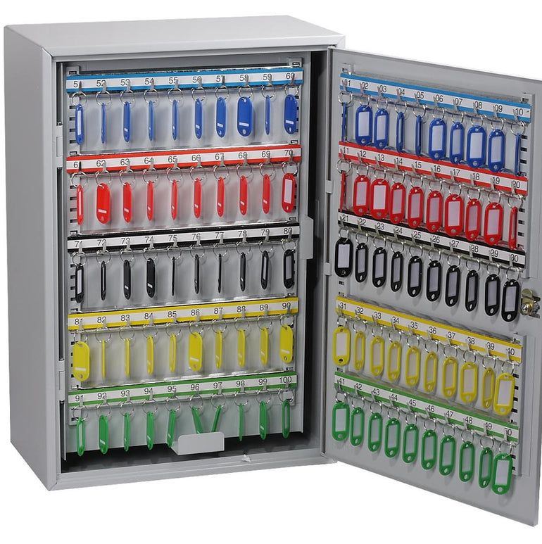 Phoenix Commercial Key Cabinet