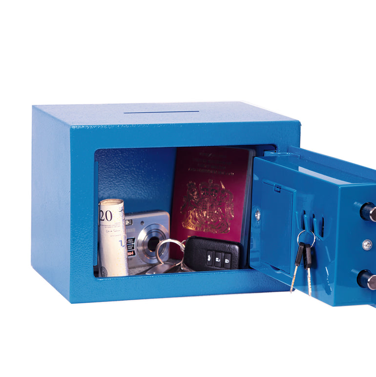Phoenix Compact Home Office Security Safe