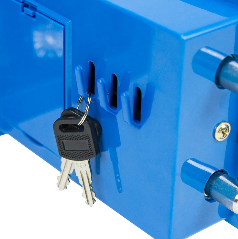 Phoenix Compact Home Office Security Safe