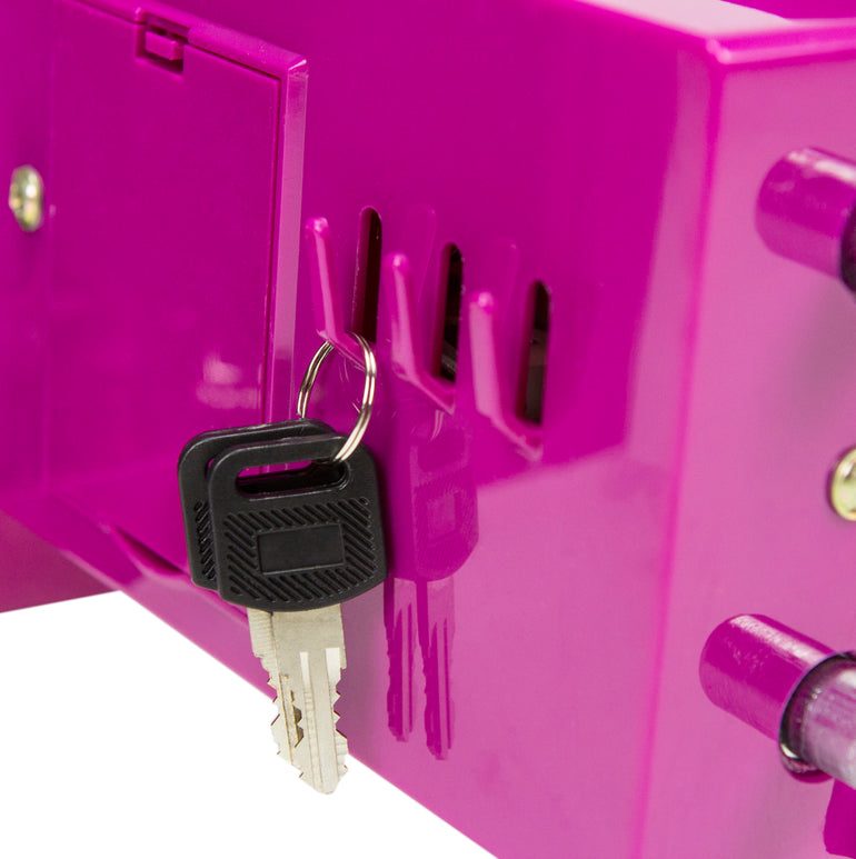 Phoenix Compact Home Office Security Safe