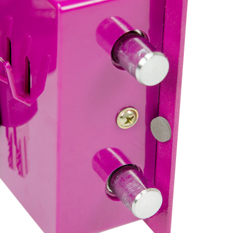 Phoenix Compact Home Office Security Safe