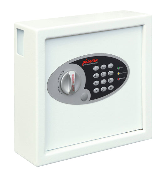 Phoenix Cygnus Key Deposit Safe