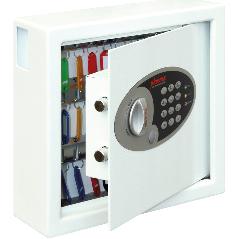 Phoenix Cygnus Key Deposit Safe