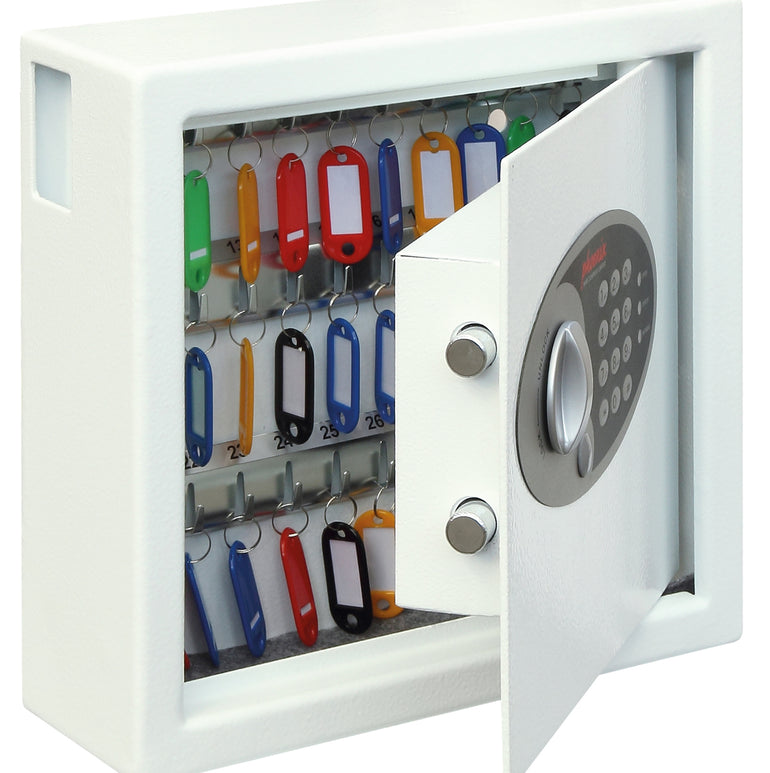 Phoenix Cygnus Key Deposit Safe