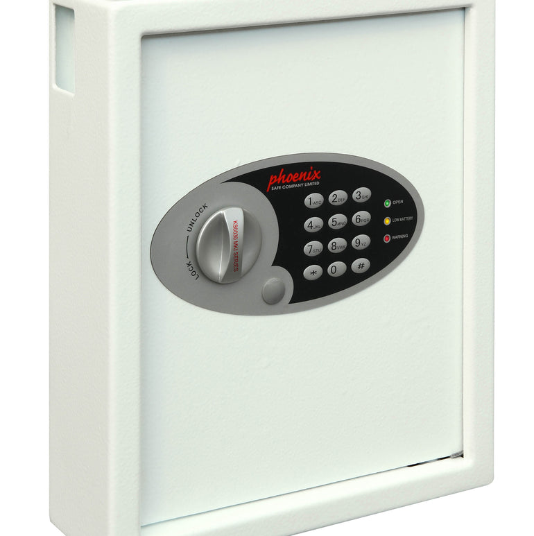 Phoenix Cygnus Key Deposit Safe