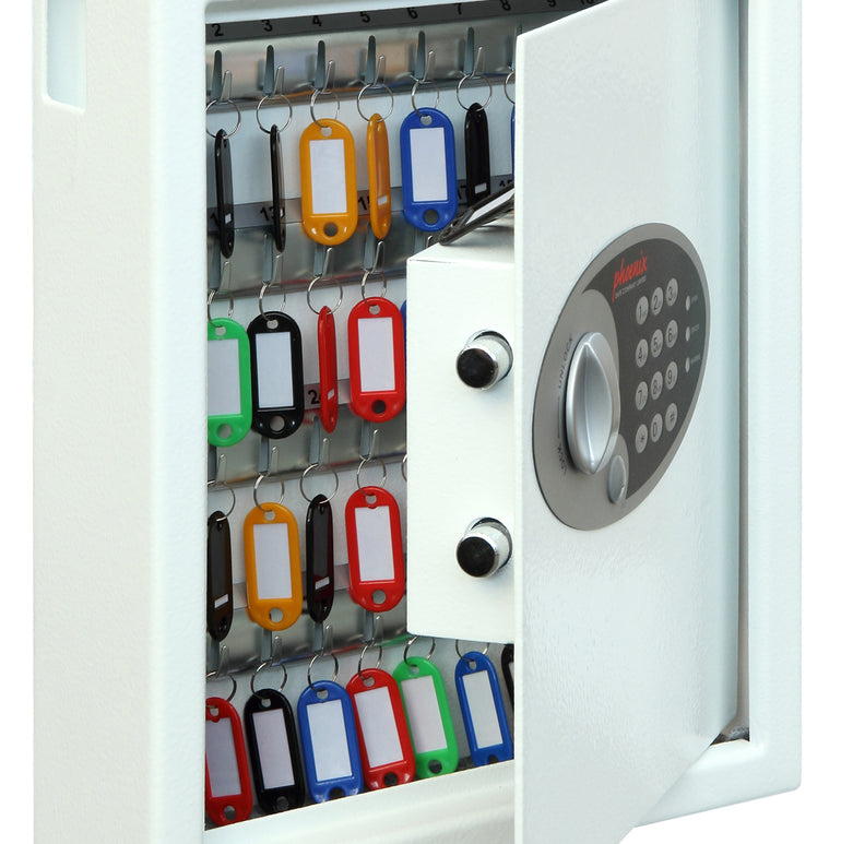 Phoenix Cygnus Key Deposit Safe
