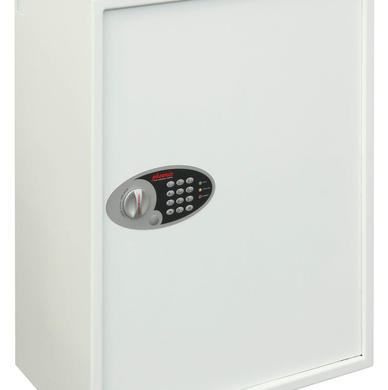 Phoenix Cygnus Key Deposit Safe