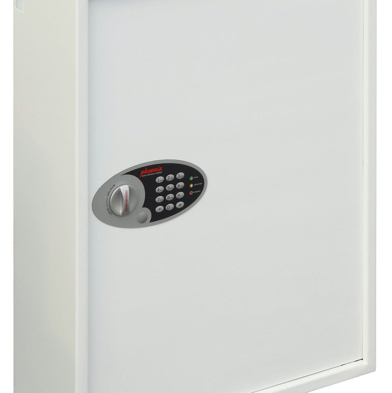 Phoenix Cygnus Key Deposit Safe