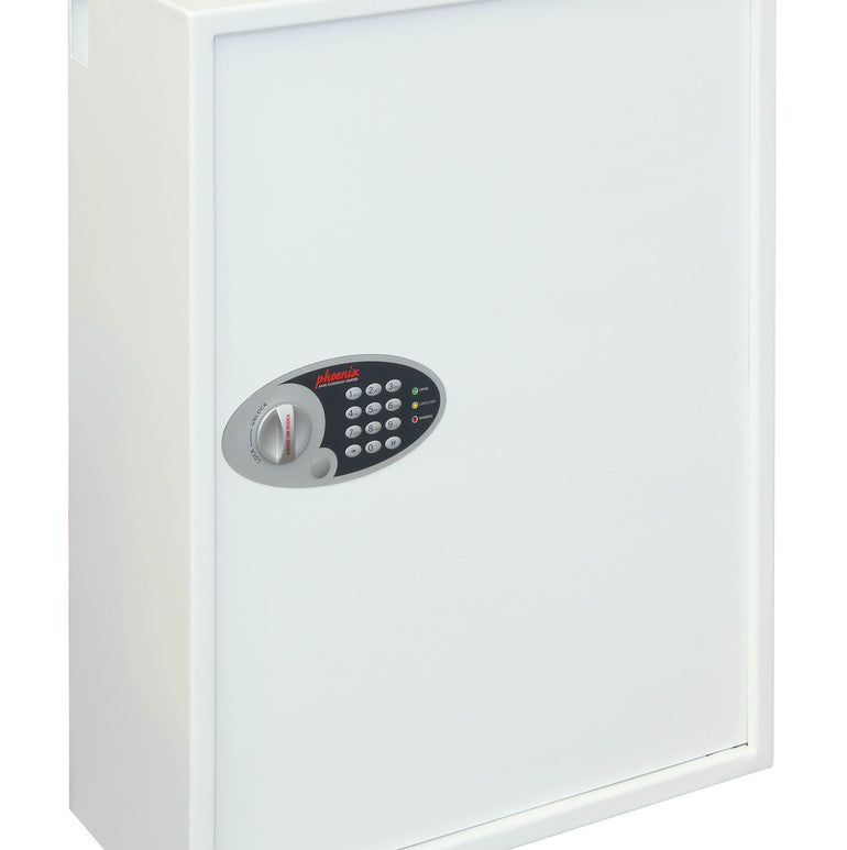 Phoenix Cygnus Key Deposit Safe