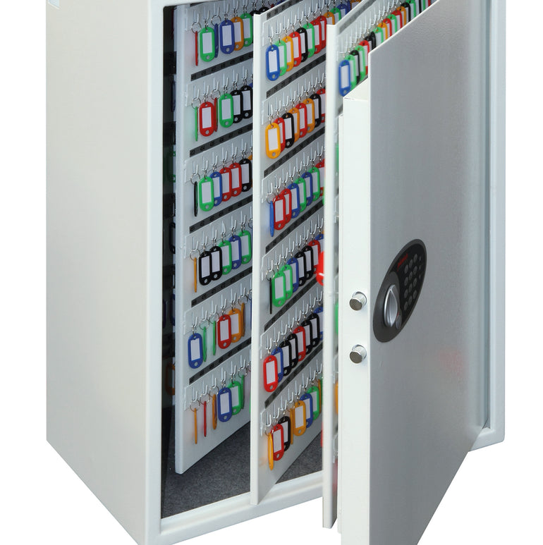 Phoenix Cygnus Key Deposit Safe