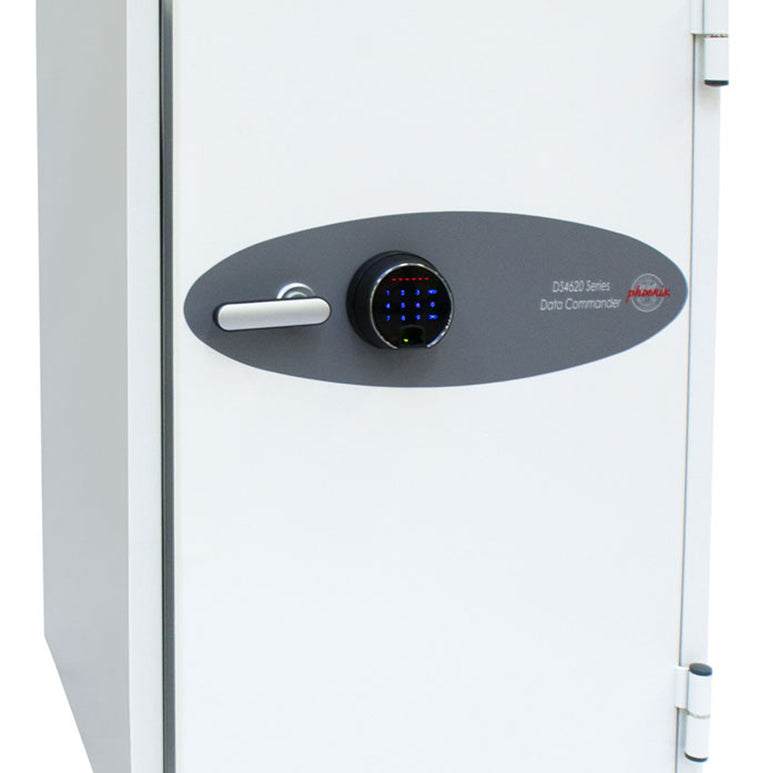 Phoenix Data Commander Data Safe