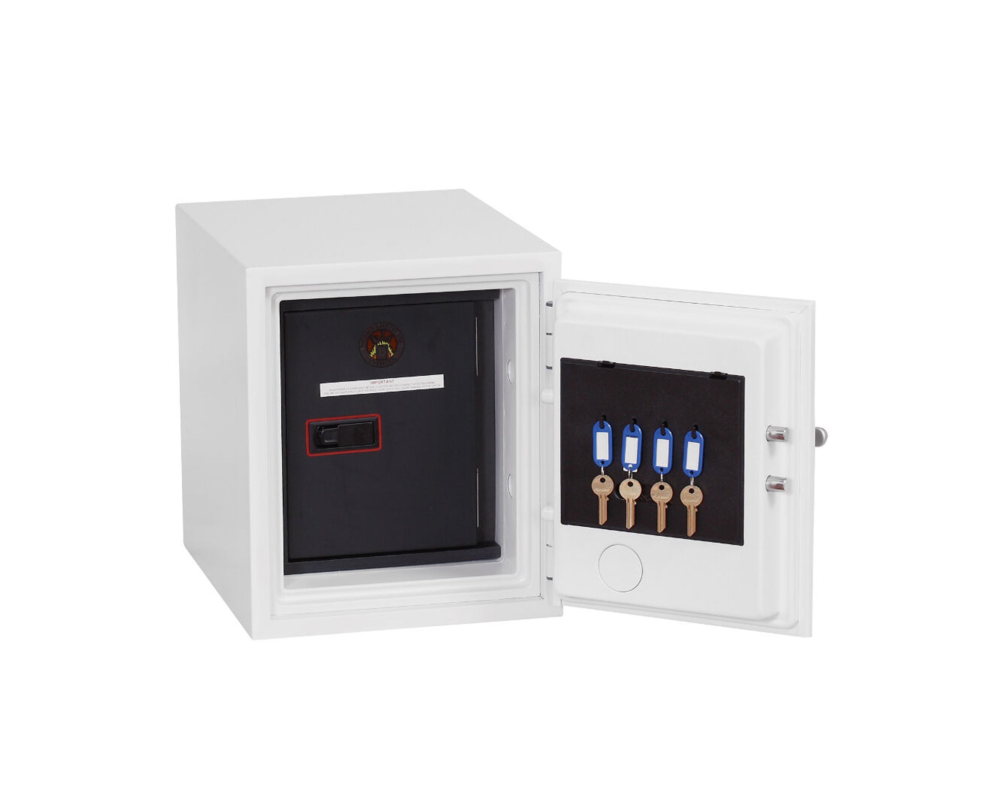 Phoenix Datacare Data Safe – Dynamic Office Solutions
