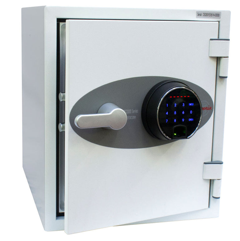 Phoenix Datacare Data Safe