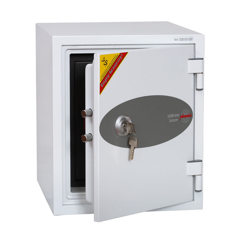 Phoenix Datacare Data Safe