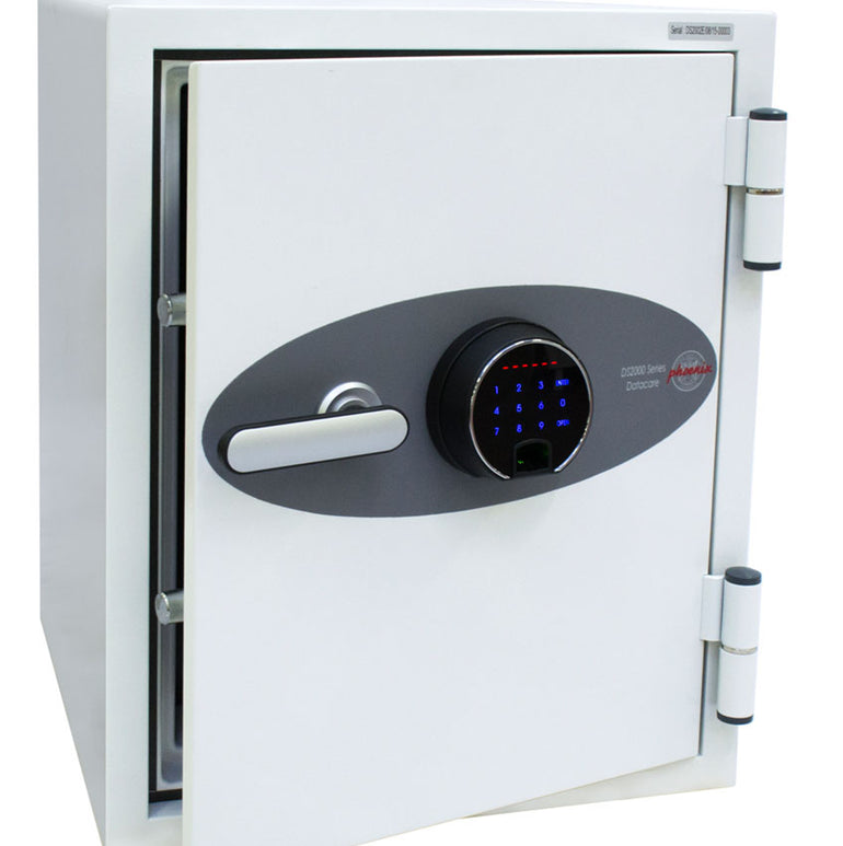 Phoenix Datacare Data Safe