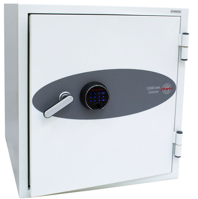 Phoenix Datacare Data Safe