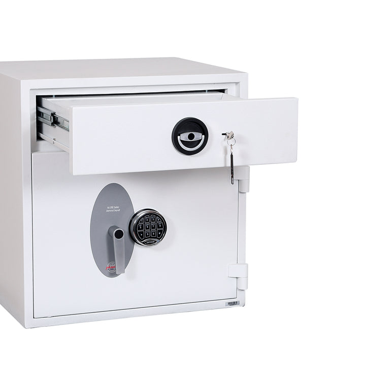 Phoenix Diamond Deposit High Security Euro Grade 1 Deposit Safe