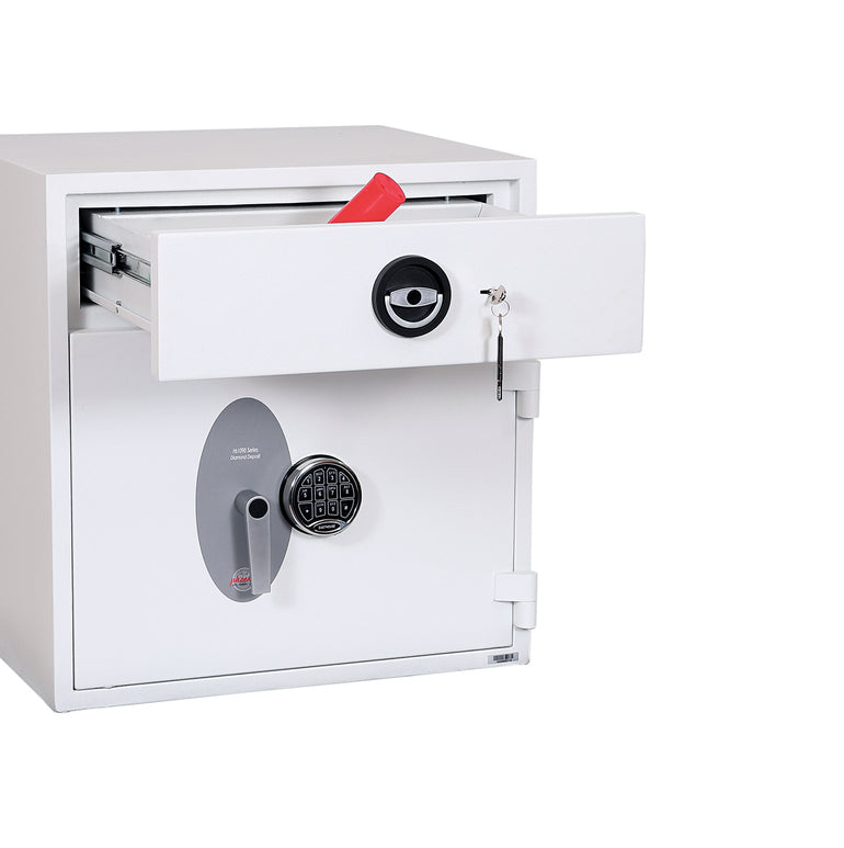 Phoenix Diamond Deposit High Security Euro Grade 1 Deposit Safe
