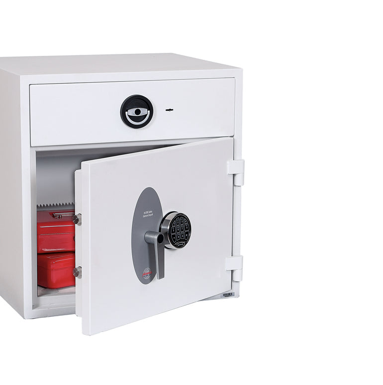 Phoenix Diamond Deposit High Security Euro Grade 1 Deposit Safe