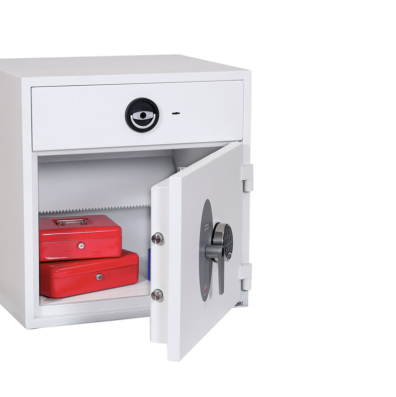 Phoenix Diamond Deposit High Security Euro Grade 1 Deposit Safe