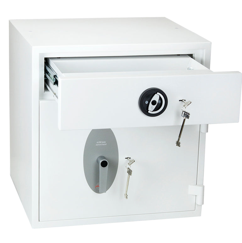 Phoenix Diamond Deposit High Security Euro Grade 1 Deposit Safe