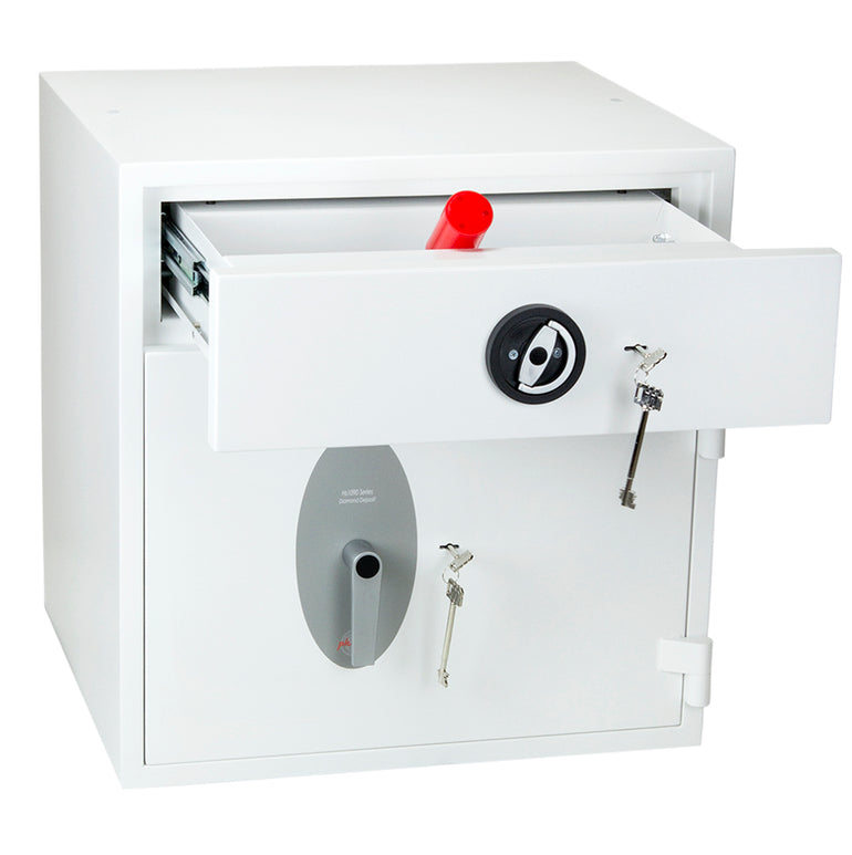 Phoenix Diamond Deposit High Security Euro Grade 1 Deposit Safe
