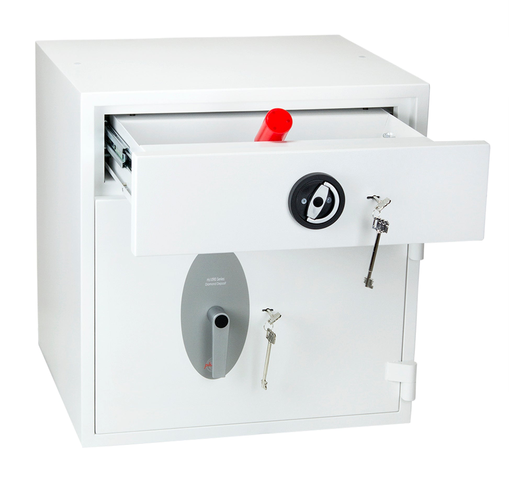 Phoenix Diamond Deposit High Security Euro Grade 1 Deposit Safe