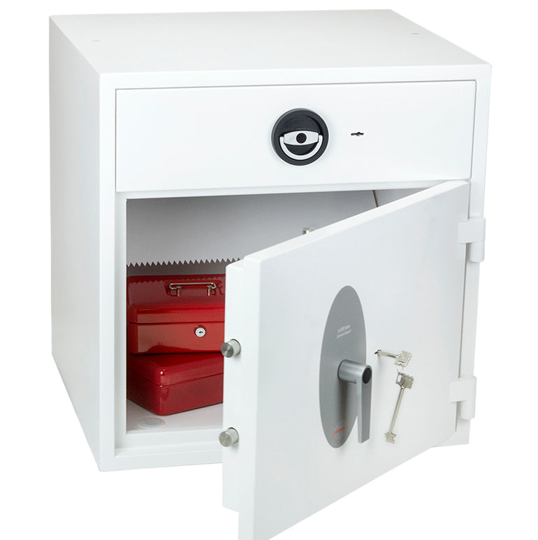 Phoenix Diamond Deposit High Security Euro Grade 1 Deposit Safe