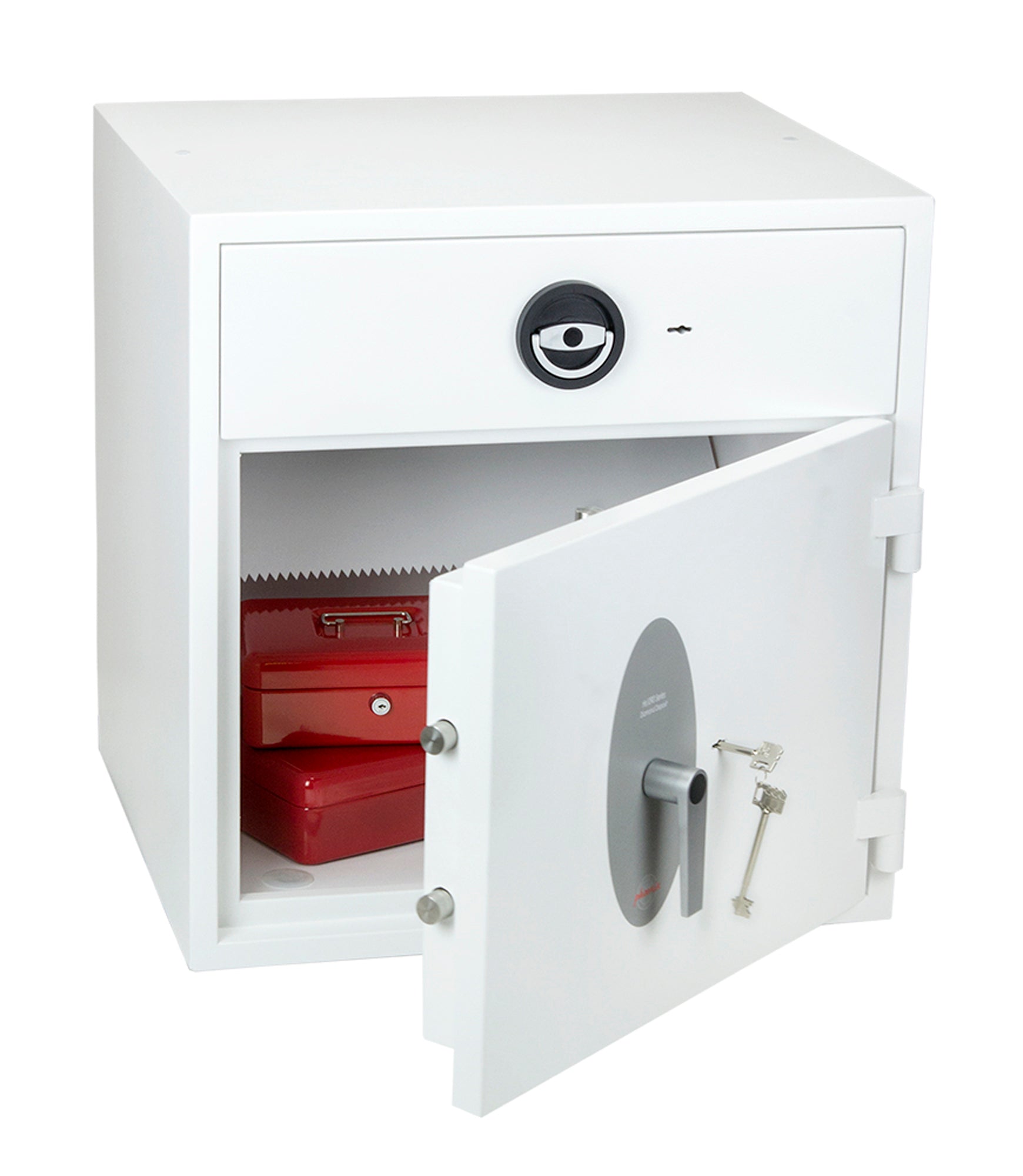 Phoenix Diamond Deposit High Security Euro Grade 1 Deposit Safe