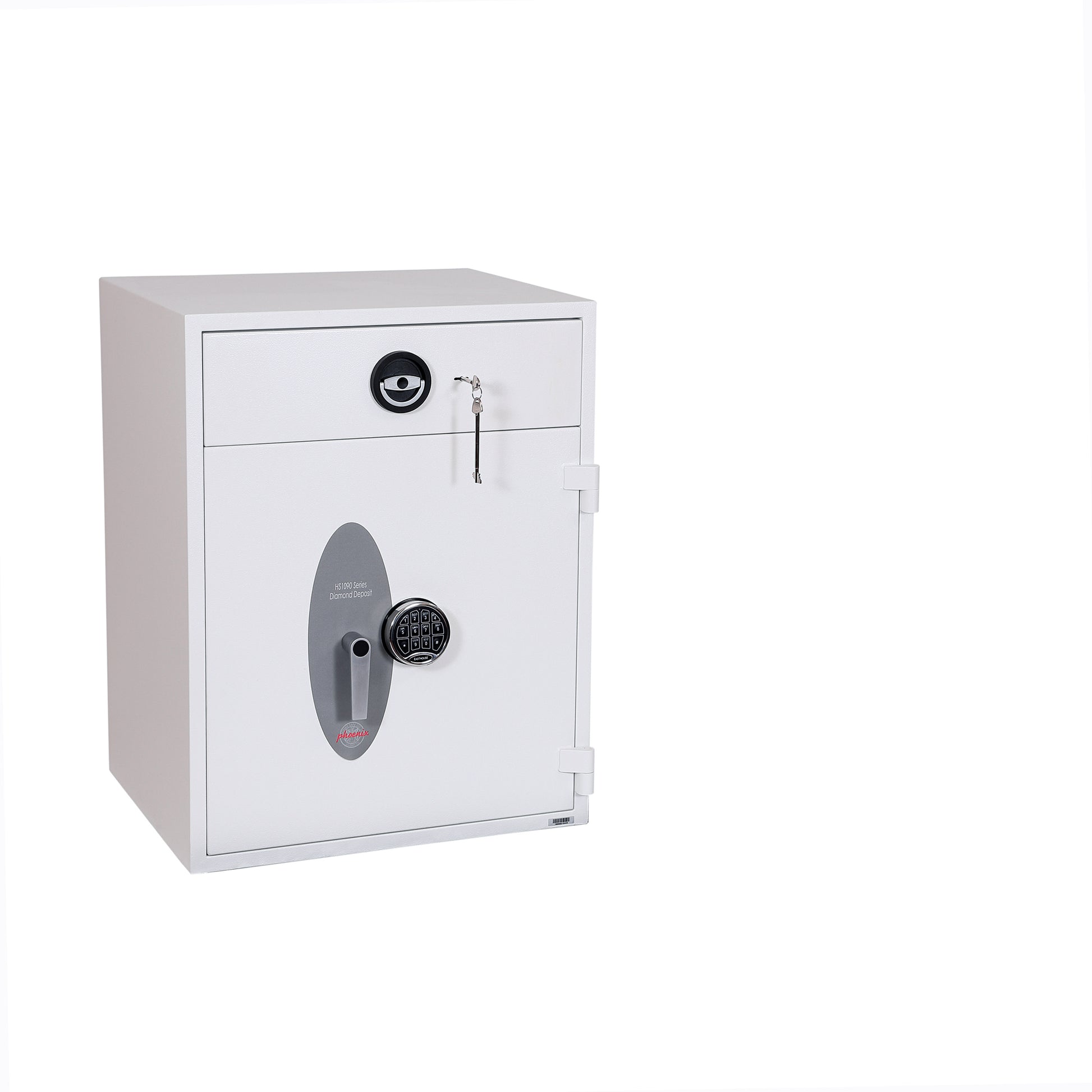Phoenix Diamond Deposit High Security Euro Grade 1 Deposit Safe