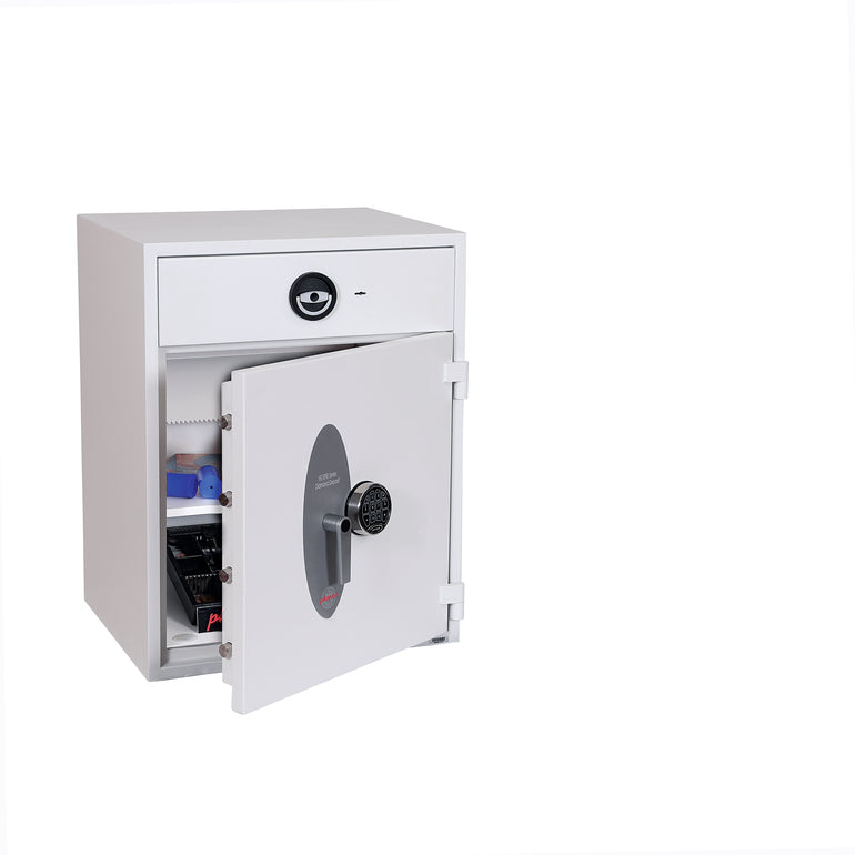 Phoenix Diamond Deposit High Security Euro Grade 1 Deposit Safe